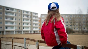 Zuwanderung bringt mehr Kinder ins Hartz-IV-System