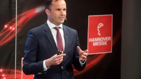 Hannover Messe kommt zurück