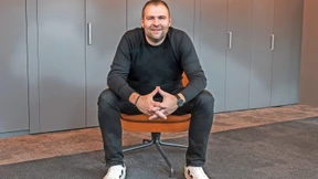 Das neue Leben des Luca-Chefs