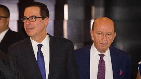 Trumps Doppelpack für harte Nüsse