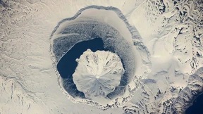 Der Pazifische Feuerring