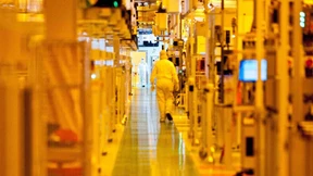 Was ein Stellenabbau bei Intel für Magdeburg bedeuten könnte