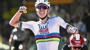 Pogacar mit dem 100. Sieg