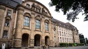 Drei Jahre Haft für früheren Polizisten