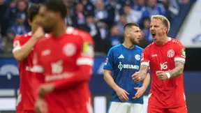 Hält die Mainzer Defensive auch gegen Füllkrug?