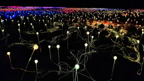 Augenblicke der Erleuchtung 