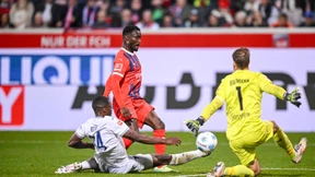 Torloses Landesduell nach Reisestrapazen