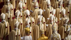 Der religiöse Impuls