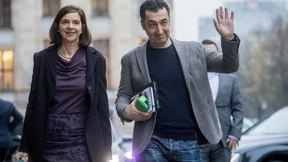 CDU-Innenexperte: „Drängen der Grünen“ nicht nachgeben