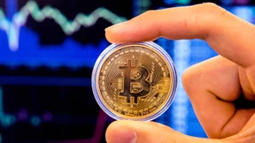 Bitcoin rutscht unter 10.000 Dollar