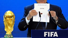 Fifa spricht sich selbst frei