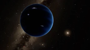 Stichhaltige Hinweise auf neunten Planeten 