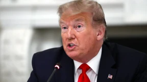 Trump widerspricht seinem Berater