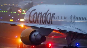 Kauft der Staat Condor?