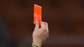 Strafe nach Attacke auf Fußball-Schiedsrichter abgemildert