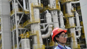 Deutschland und China: Beziehungsstatus unverbindlich
