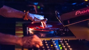 Bekommt Frankfurt bald ein Techno-Museum?