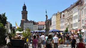 Ostdeutschland ist kein eingebildeter Kranker