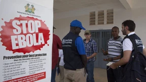 Hessen schiebt noch in Ebola-Länder ab