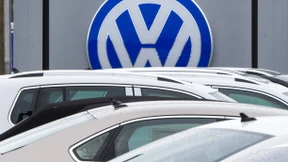 VW kann Absatzeinbruch vermeiden