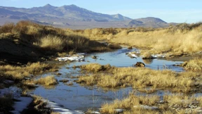 Vermisste Wanderin überlebt neun Tage in der Sierra Nevada