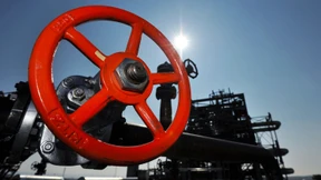 Die Geopolitik des Öls  