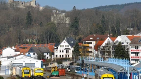 Landesbahn fährt nun auch im Westerwald