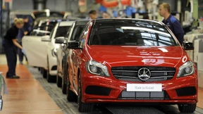 Mercedes beerdigt A- und B-Klasse