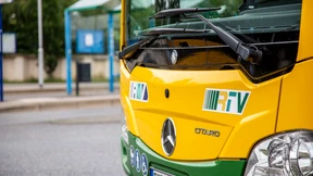 Aus für schnelle Busverbindung  zwischen Kreisstädten