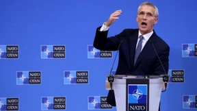 Jens Stoltenberg wird Norwegens Notenbankchef