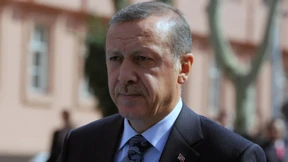 Türkischer Geheimdienst darf fast ungehindert spionieren