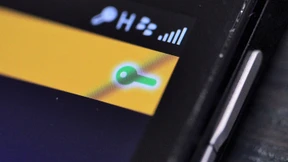 Die Chance des industriellen Internets