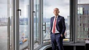 „Jeder muss ein paarmal im Jahr nervös sein“