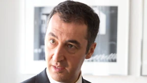 „Ich will nicht, dass Saudi-Arabien Moscheen in Deutschland baut“