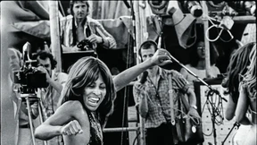 Die private Tänzerin