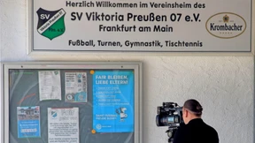 Tödliche Schläge bei Jugendturnier in Frankfurt