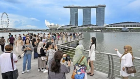 Die große Wette auf den Ultraluxus