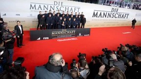 Was ist noch echt im Fußball?