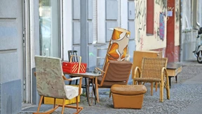 Alles für kleines Geld