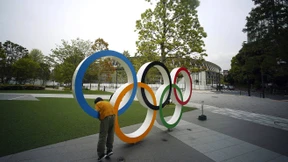 Die Ohnmacht des IOC