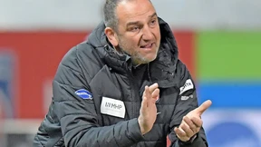 Ganz nah dran an der Bundesliga