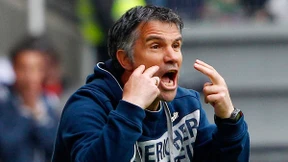 Lettieri: FSV Frankfurt aus „misslicher Lage“ führen