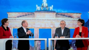 Weil warnt SPD-Mitglieder vor Wahl von Esken und Walter-Borjans