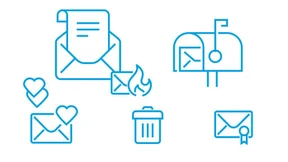 „Ihre Brieftasche ist gesperrt“