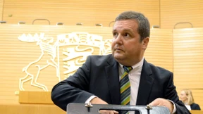 Mappus kämpft  um seine Ehre 