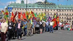 Warum Kurden mehr Abschiebungen fürchten