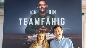 Starthelfer für Flüchtlinge