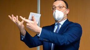 Spahn fordert Strategiewechsel der Union