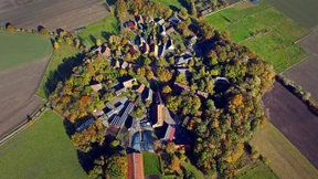 Querköpfe in Rundlingen