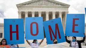 „Dreamer“ dürfen in Amerika bleiben